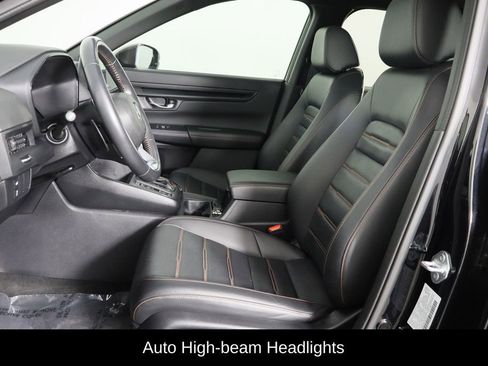 Used 2024 Honda CR-V Sport-L image 15