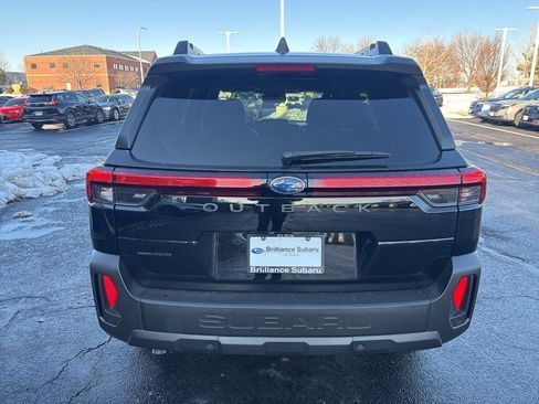 New 2026 Subaru Outback Premium image 8