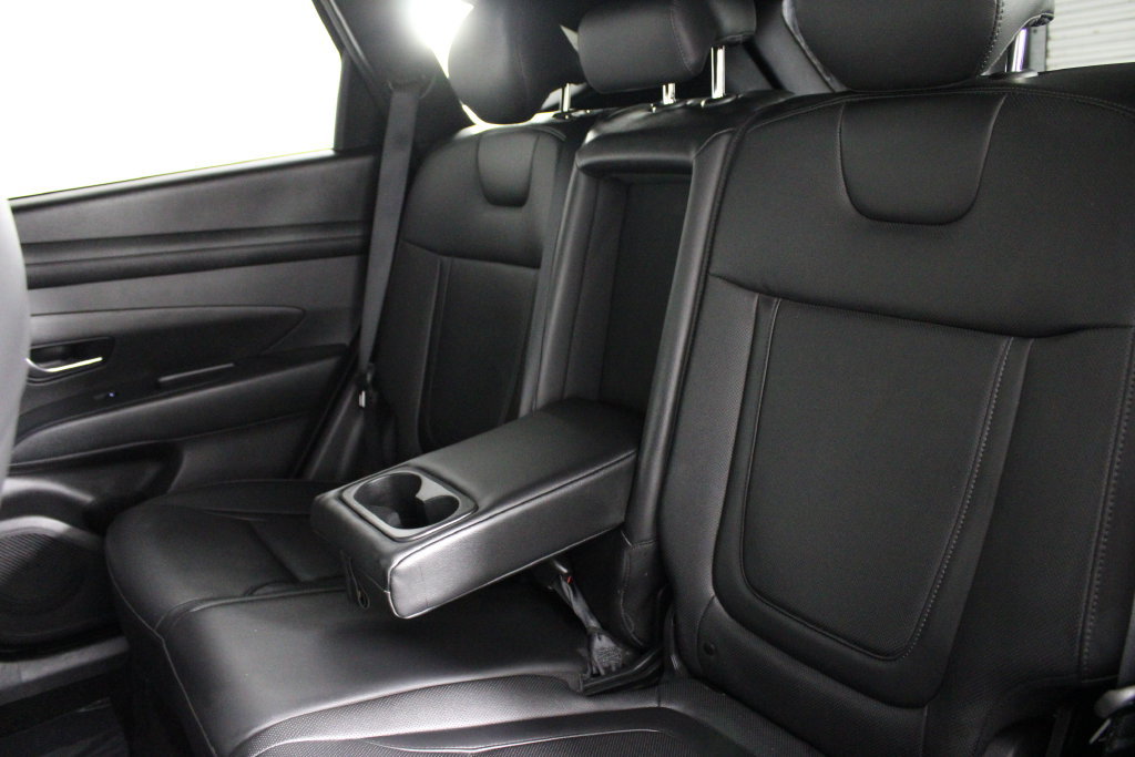 Certified 2025 Hyundai Tucson XRT FWD image 21