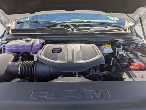 New 2026 RAM 1500 Big Horn image 71