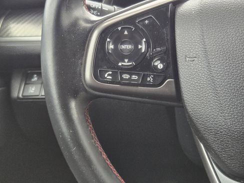 Used 2020 Honda Civic Si image 30