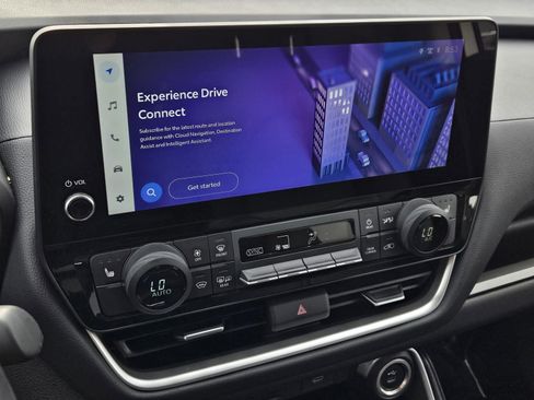 Used 2025 Toyota Grand Highlander AWD image 22