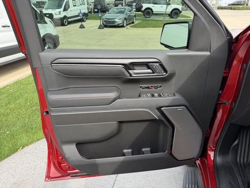 Used 2026 GMC Sierra 1500 AT4X image 8