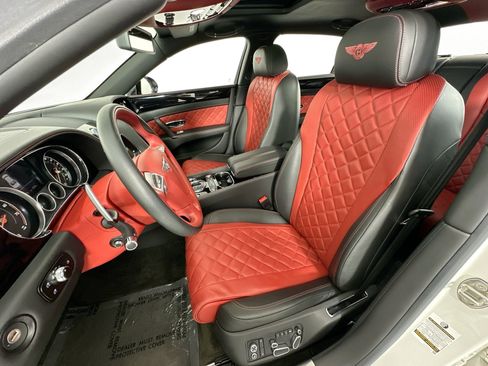 Certified 2017 Bentley Flying Spur S V8 AWD/4WD image 22