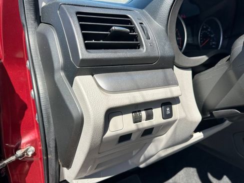 Used 2015 Subaru Forester 2.5i Premium w/ Popular Package #2 AWD/4WD image 12