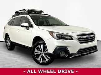 Used 2018 Subaru Outback 2.5i Limited AWD/4WD video 3