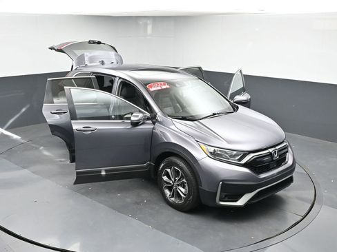 Used 2022 Honda CR-V EX-L image 49