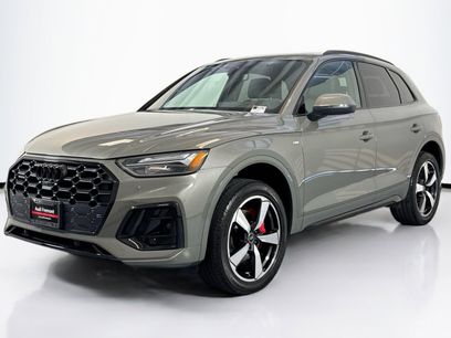 Used 2024 Audi Q5 2.0T Premium Plus