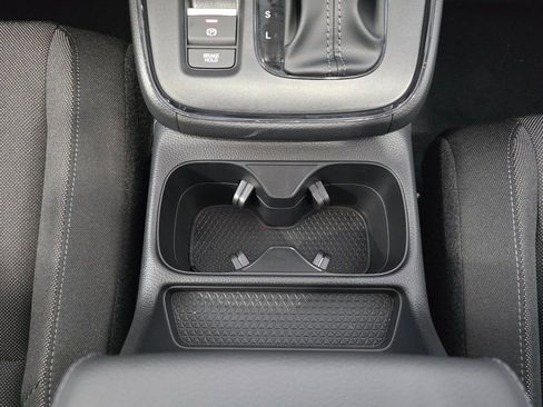 New 2026 Honda CR-V EX image 37