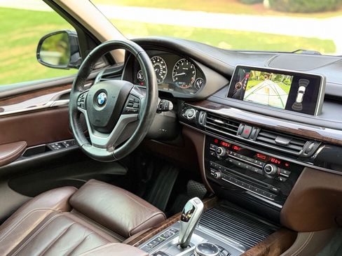 Used 2014 BMW X5 xDrive35i AWD/4WD image 12