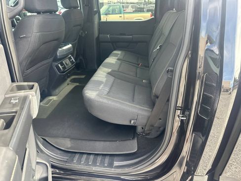Certified 2024 Ford F150 STX w/ STX Black Appearance Package RWD image 20