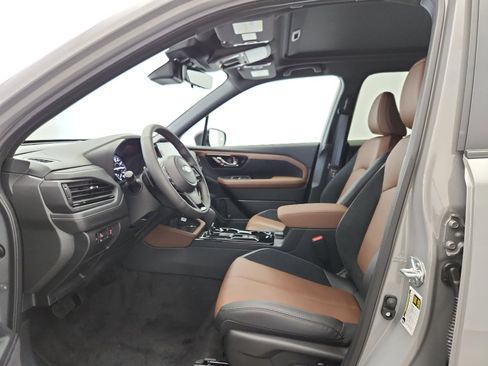 New 2026 Subaru Forester Touring image 6