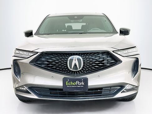 Used 2023 Acura MDX A-Spec image 2