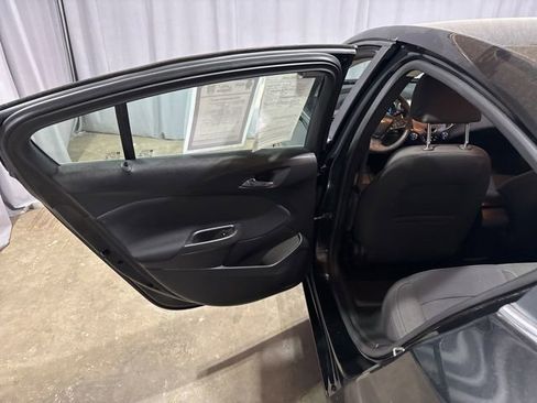 Used 2016 Chevrolet Cruze LT FWD image 18
