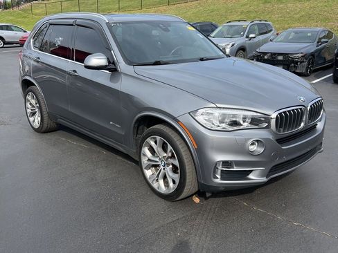 Used 2017 BMW X5 sDrive35i image 3