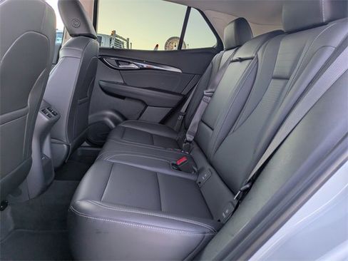 Certified 2025 Buick Envision Preferred image 14