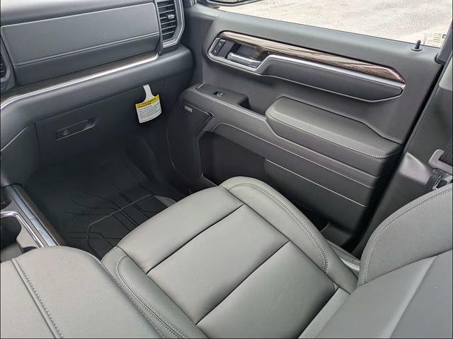 New 2026 Chevrolet Silverado 1500 RST w/ Convenience Package II RWD image 17