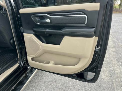 Used 2019 RAM 1500 Big Horn image 41