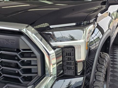 New 2025 Toyota Tundra SR5 AWD/4WD image 10