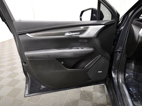 Used 2022 Cadillac XT5 Sportv AWD/4WD image 13