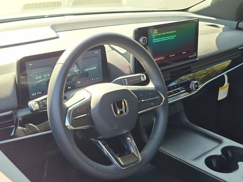 New 2026 Honda Prologue Eco image 2