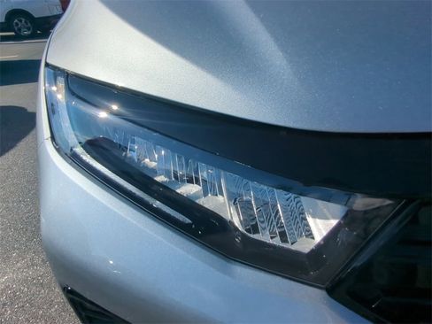 New 2026 Honda Odyssey Elite image 9