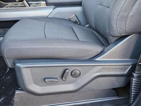 New 2026 Ford F150 XLT w/ Equipment Group 302A MID image 4