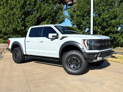 Used 2023 Ford F150 Raptor