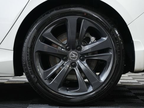 Used 2021 Acura TLX w/ A-SPEC Pkg image 54