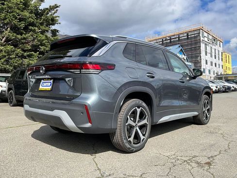 New 2026 Volkswagen Tiguan SE image 8