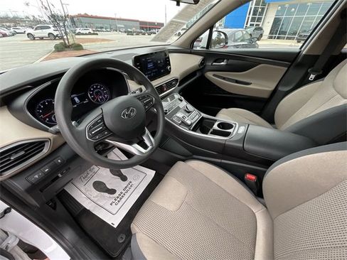 Used 2022 Hyundai Santa Fe SEL image 15