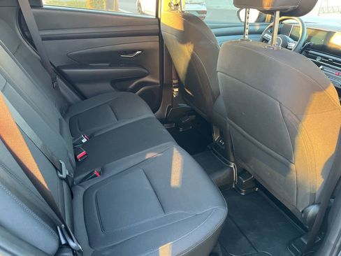 Certified 2026 Hyundai Tucson SE image 13