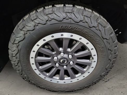 Used 2024 INEOS Grenadier AWD/4WD image 8