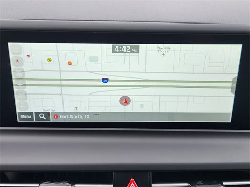 New 2026 Kia Seltos SX image 12