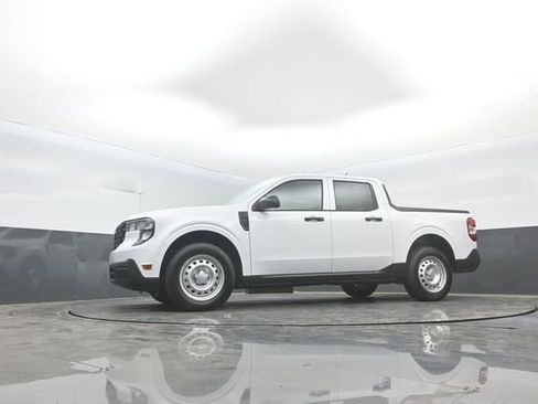 New 2026 Ford Maverick XL w/ Equipment Group 101A AWD/4WD image 35