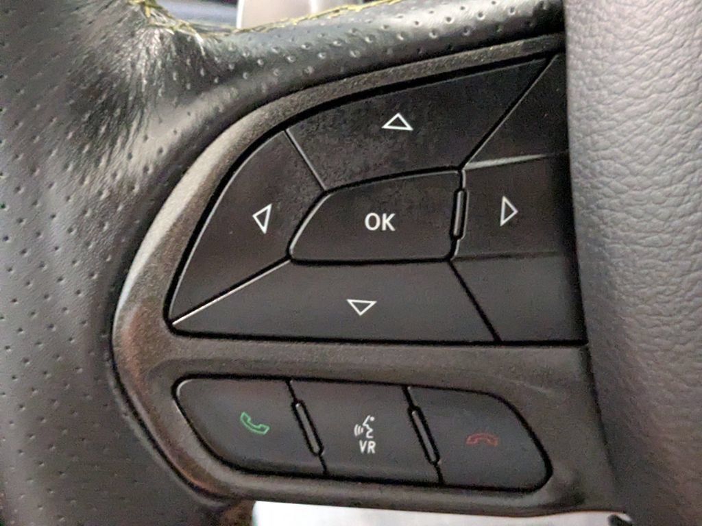 Used 2023 Dodge Charger Scat Pack RWD image 20