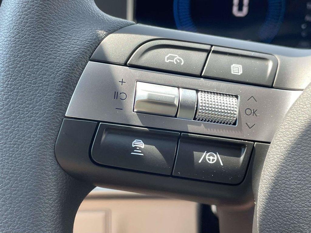 New 2026 Hyundai Tucson SE w/ Tow & Go Package FWD image 48