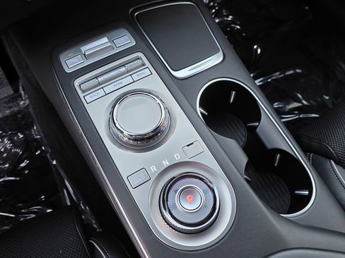 Used 2024 Genesis GV70 2.5T Sport Prestige w/ Sport Prestige Package image 26