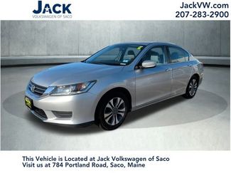 Used 2014 Honda Accord LX 360° Tour