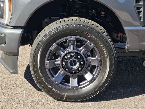 New 2026 Ford F250 XL w/ STX Appearance Package image 7