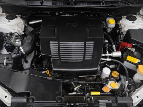 Used 2023 Subaru Forester Touring image 37