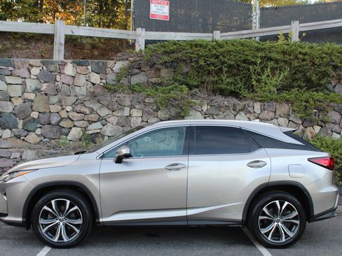 Used 2019 Lexus RX 450h F Sport image 6