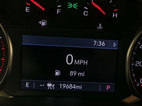 Used 2023 Chevrolet Blazer LT w/ Convenience Package AWD/4WD image 38