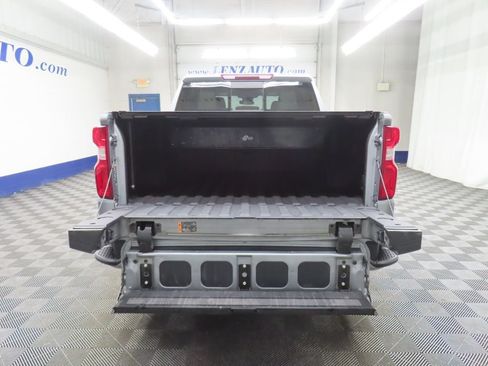 Used 2023 Chevrolet Silverado 1500 RST w/ All Star Edition Plus AWD/4WD image 32