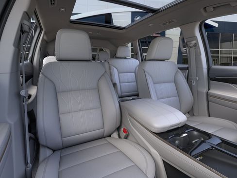 New 2026 Buick Enclave Avenir w/ Super Cruise Package AWD/4WD image 16