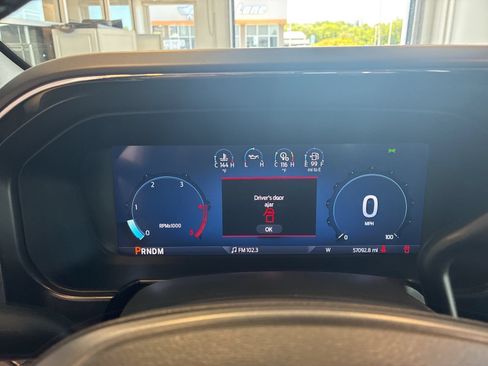 Used 2024 Ford F250 Lariat AWD/4WD image 23