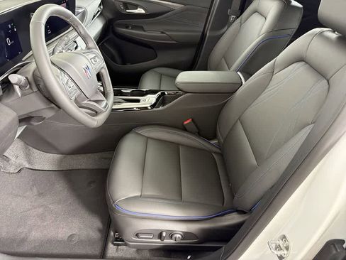 New 2026 Buick Envista Sport Touring w/ Convenience I Package image 13