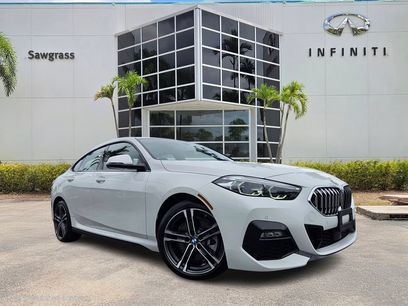Used 2024 BMW 228i xDrive Gran Coupe w/ M Sport Package