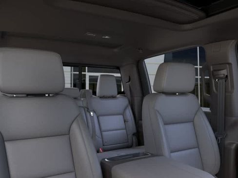 New 2026 GMC Sierra 1500 SLT RWD image 24