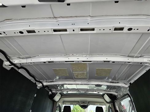 New 2025 Ford Transit 150 Low Roof AWD w/ Load Area Protection Package image 25